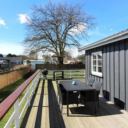 Algeth - 350m From The Sea In Bornholm By Interhome *