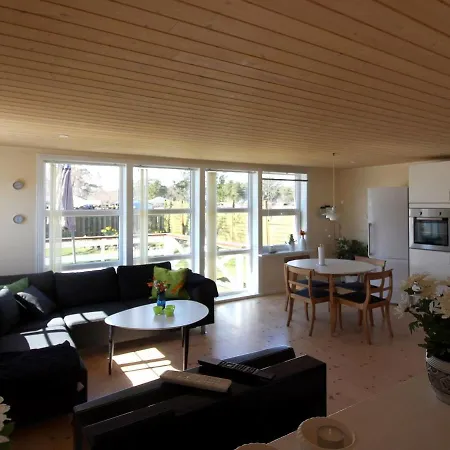 Algeth - 350m From The Sea In Bornholm By Interhome 内克瑟