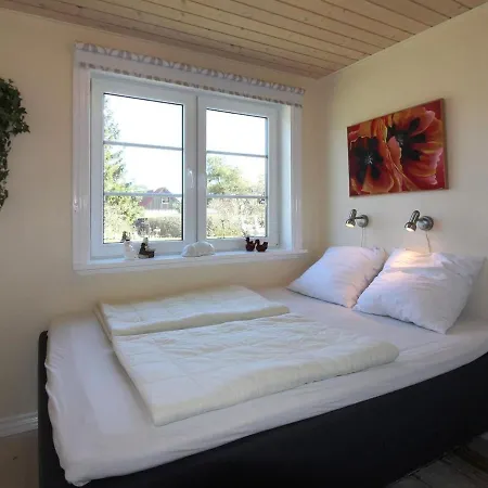 Algeth - 350m From The Sea In Bornholm By Interhome Nexo