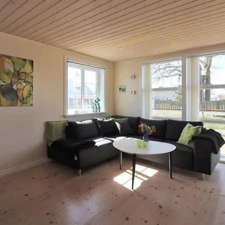 Algeth - 350m From The Sea In Bornholm By Interhome Nexo
