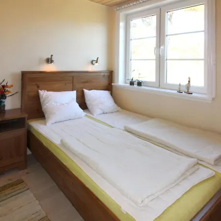 Algeth - 350m From The Sea In Bornholm By Interhome Holiday home Nexo