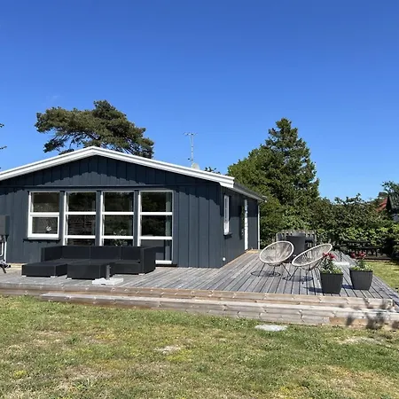 Algeth - 350m From The Sea In Bornholm By Interhome 内克瑟