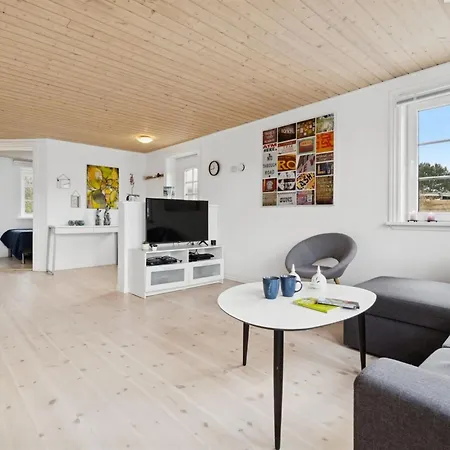 Algeth - 350m From The Sea By Interhome *