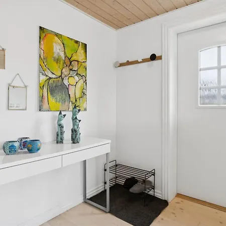 Algeth - 350m From The Sea By Interhome Semesterbostad