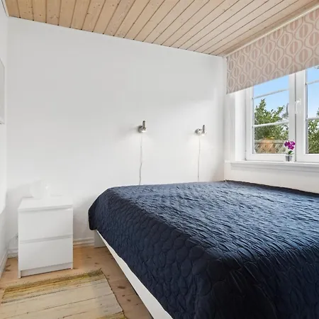Algeth - 350m From The Sea By Interhome Neksø