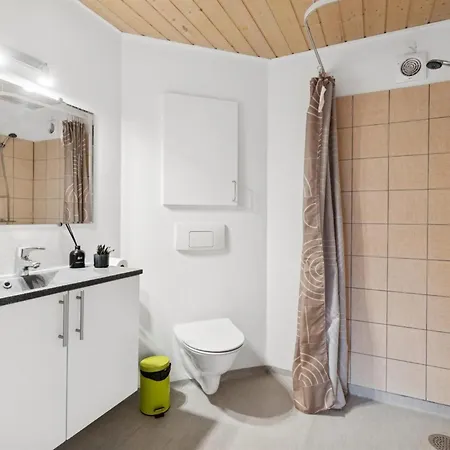 Algeth - 350m From The Sea By Interhome Semesterbostad Neksø