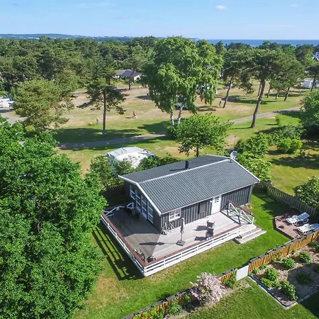 Semesterbostad Algeth - 350m From The Sea By Interhome